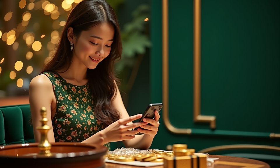 kq887 mobile gaming